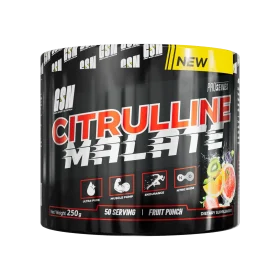 Citrulline 250g GSN oxyde nitrique congestion musculaire Tunisie vitaminshop.tn